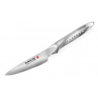 Global Japon Sai Şef Soyma Bıçağı SAI-SR02 (Yoshikin)